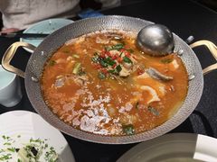 -唐猫庭院·千年陕菜(赛格国际购物中心店)