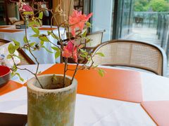 -安吉涵田度假村·水榭居中餐厅