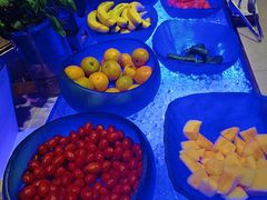 -长沙三景韦尔斯利酒店·Oval全日制餐厅自助餐