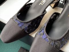 -CHANEL(恒隆广场店)