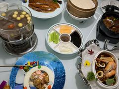 -3号仓库·创意中国菜(新世界城店)