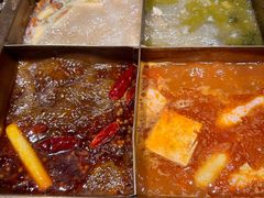 -王家渡火锅店(亦庄店)
