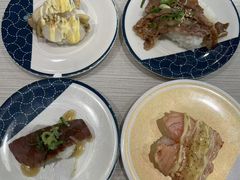 -滨寿司(新街口中央商场店)