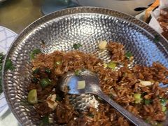 -李记搅团•非遗陕菜(三桥店)