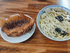 -大时代美食面馆