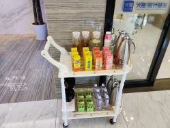 -大麦微针植发丨全国连锁