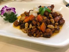 -老正兴菜馆(福州路店)