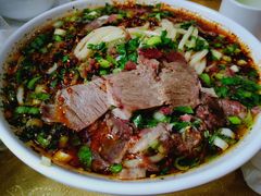 -筋面郎(东坡店)