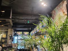 大堂-798餐厅(任丘路店)