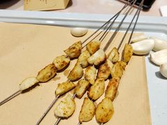 -状元阁烧烤(新华路总店)