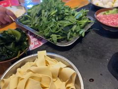 -重庆印象老火锅(梅林店)