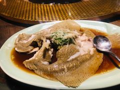 -那家小馆•北京菜•烤鸭(香山店)