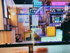 -唐力九头鸟烧烤·罗田吊锅(西云楼店)