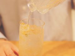 -CHEZ JASMINE 茉莉的氧气厨房