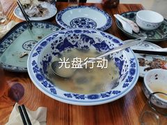 -芸海阁·农家私房菜(沙家浜景区出口店)