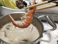 -红鼎豆捞·非遗鲍皇汤火锅(宝丰路店)