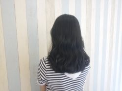 -BTR发型定制潮沙龙店