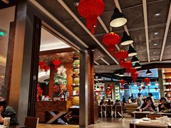 -上海浦东嘉里大酒店