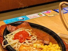 -菲滋意式餐厅(黄岩洞天店)