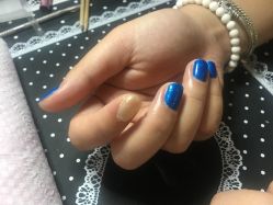 手部美甲-杉惠素颜美妆皮肤管理中心