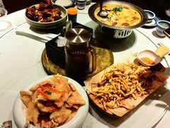 -95号酱骨·一块豆腐(展春园西路店)
