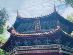 -南岳大庙