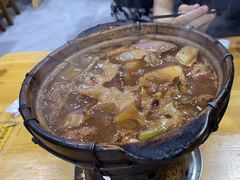 -范贤光鸡公煲(平乐园总店)