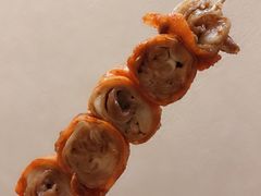 -豪華小食.華記