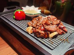 -玉川屋·深夜食堂居酒屋(柳巷店)