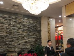 -东方豪景花园酒店·怡景旋转餐厅