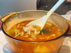 -沿途四季·云南菜(建外大街店)