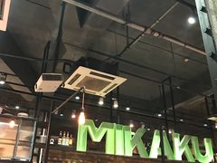 -MIKAKU(万达广场上海宝山店)