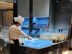 -徐记海鲜·宴会(大唐西市|丰庆店)
