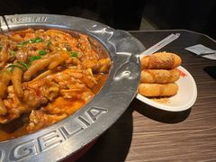 -胖哥俩肉蟹煲(杭州下沙学林街店)