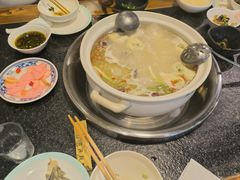 -长生鱼·鲜鱼房(U城店)