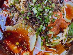 -蓉城西二道无名冒菜(西二道街店)