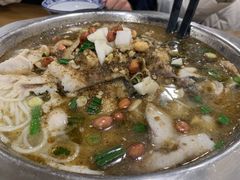 酸菜鱼呀米线-贵州米线(童家巷店)