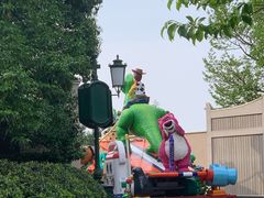 -上海迪士尼度假区