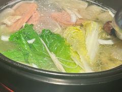 -同仁四季椰子鸡(无锡滨湖万象汇店)