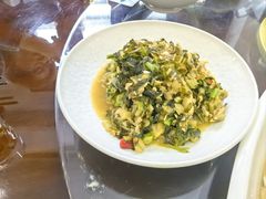 -西山人家·传统苏帮菜·家宴(木渎店)