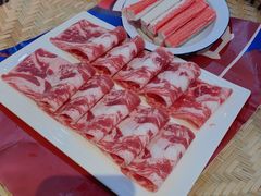 -爸爸炒料牛排老火锅(高新店)