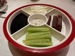 -满堂·烤鸭店·北京菜(鼓楼店)