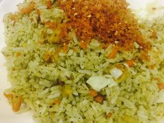 -慈心素食馆(绳金塔店)