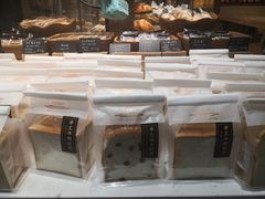 -工匠面包(壹方店)