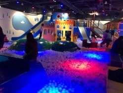 -幻贝家儿童乐园(苏州中心店)