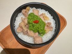 -蔡澜点心·粤菜(嘉里中心店)