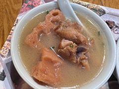 -黄泥岗·地道湖北菜(奥特莱斯店)