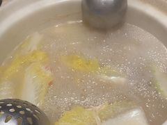 -淼福猪肚鸡·椰子鸡火锅(大沙地店)