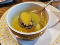 鲍鱼各吃-蟹之国·精品蟹料理(极地店)