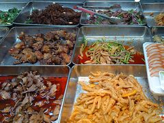 -同胜祥清真新豫菜(杜岭街店)